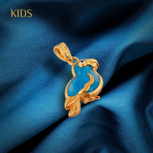 Kids gold jewellery on sale online